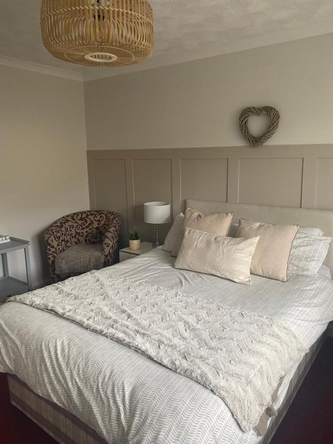 Braemar House Hotel Fort William Bagian luar foto