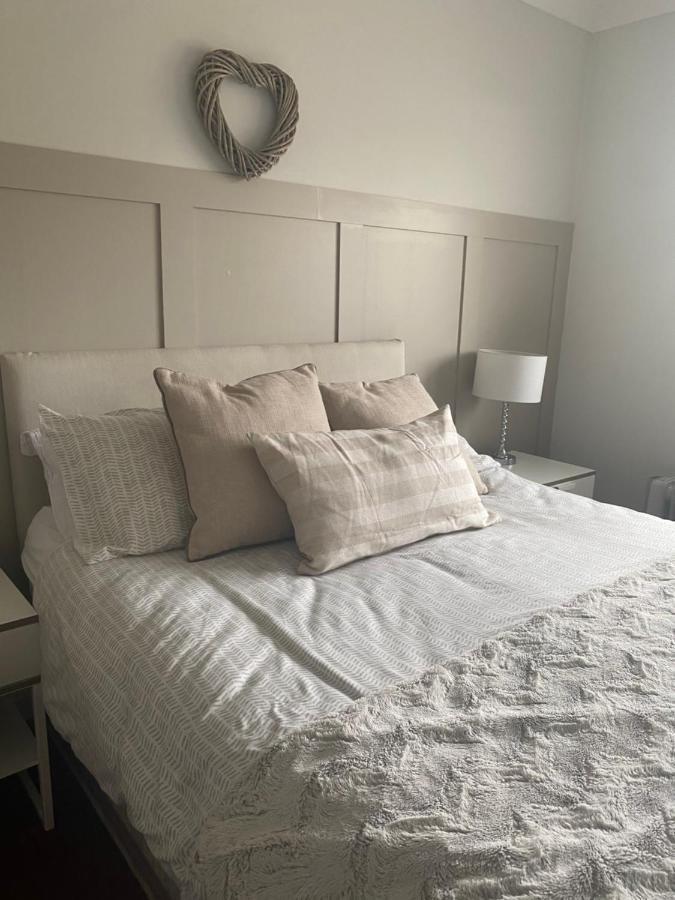 Braemar House Hotel Fort William Bagian luar foto
